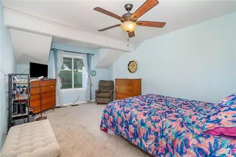 Bedroom - 137 Golfview Dr, Bermuda Run, NC 27006 photo 1 of 3