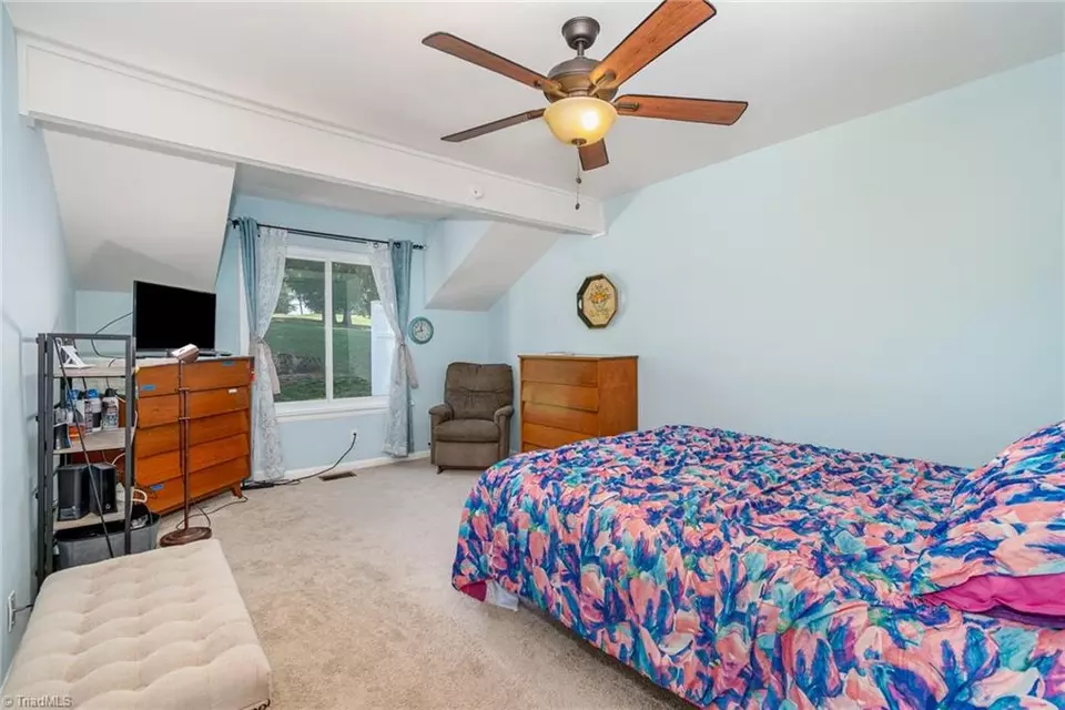 Bedroom - 137 Golfview Dr, Bermuda Run, NC 27006 photo 1 of 3