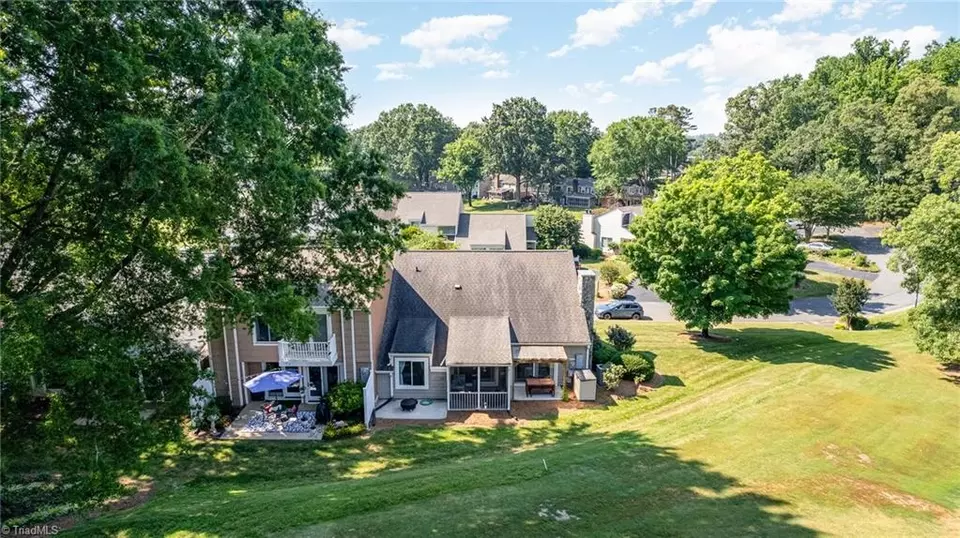 View/Area - 137 Golfview Dr, Bermuda Run, NC 27006 photo 3 of 4