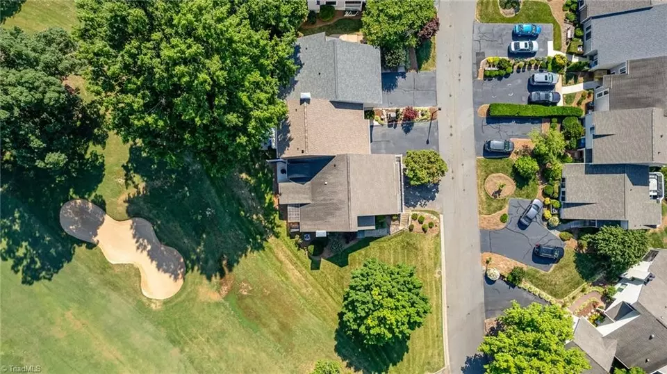 View/Area - 137 Golfview Dr, Bermuda Run, NC 27006 photo 2 of 4