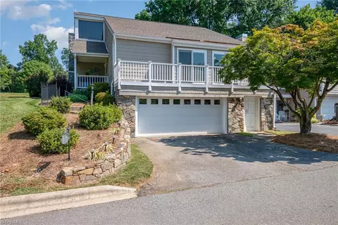 Exterior - 137 Golfview Dr, Bermuda Run, NC 27006 photo 1 of 6