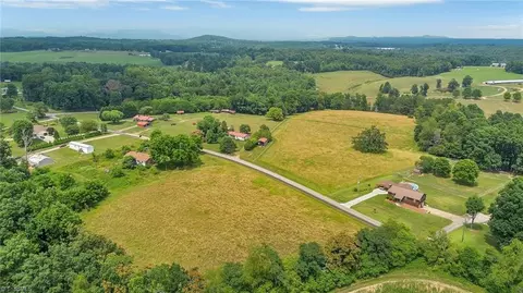Tbd Johnson Road, North Wilkesboro, NC 28659