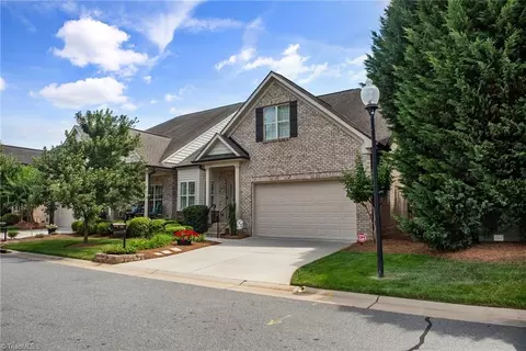 201 Jordan Ridge Way, Jamestown, NC 27282