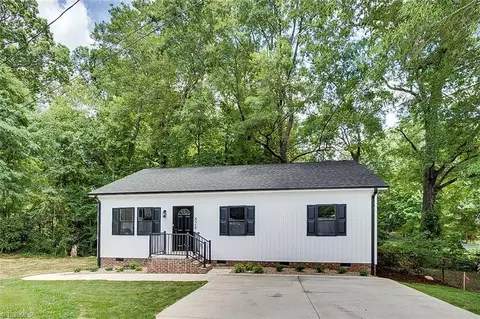 828 Joyce St, Asheboro, NC 27203