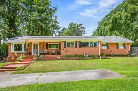 317 Dogwood Cir, High Point, NC 27260