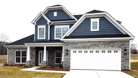 1578 Dappledown St #60, Kernersville, NC 27284