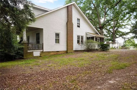 184 Perryman Rd, Lexington, NC 27295 photo 3