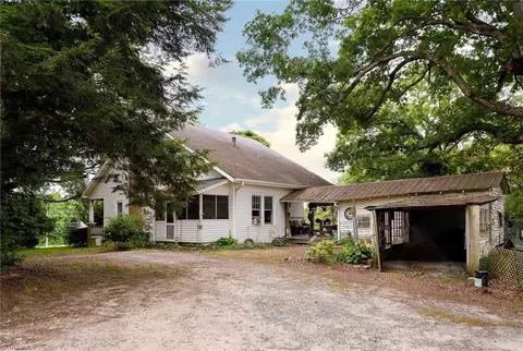 184 Perryman Rd, Lexington, NC 27295 photo 2