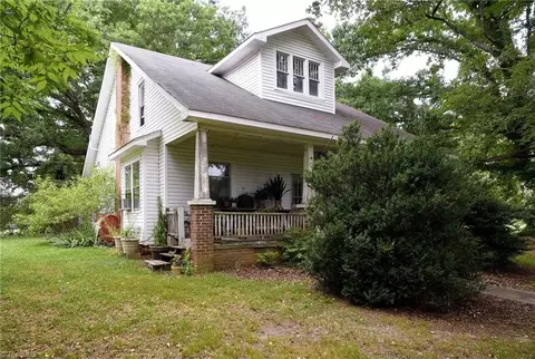184 Perryman Rd, Lexington, NC 27295 photo 4