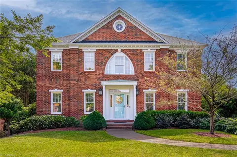 5108 Carversham Ct, Winston Salem, NC 27106