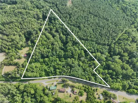0 N Old Nc Highway 86, Providence, NC 27315