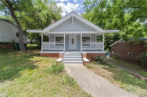 313 Charles Ave, High Point, NC 27260