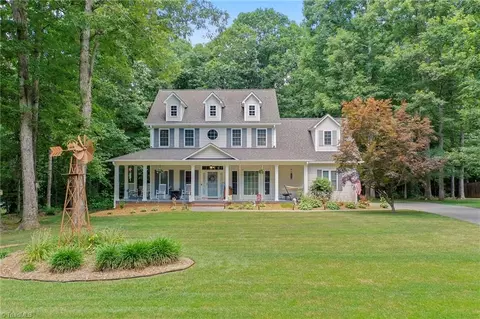 180 March Ferry Rd S, Advance, NC 27006