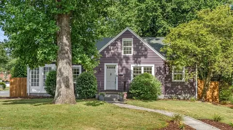 501 Lindell Rd S, Greensboro, NC 27403