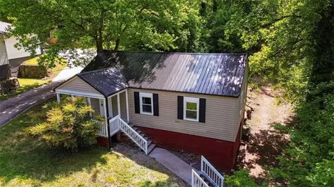 3659 Yale Ave, Winston Salem, NC 27107