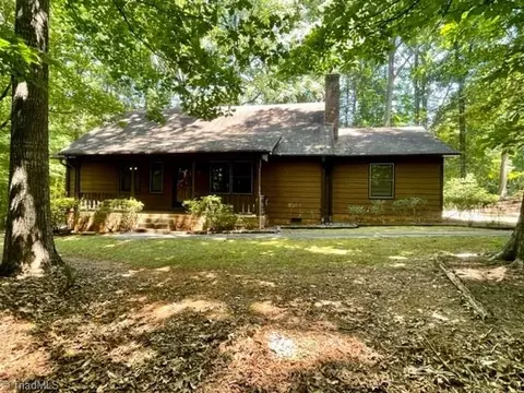 296 Homestead Dr, Lexington, NC 27292
