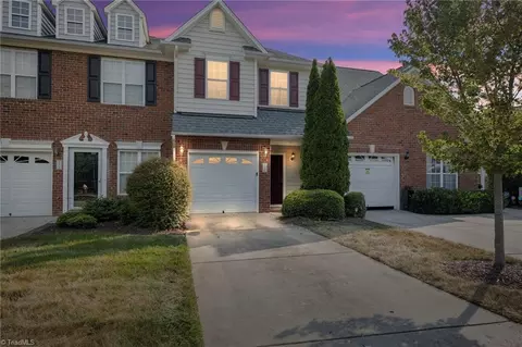 4426 Piedmont Trace Dr, Greensboro, NC 27409