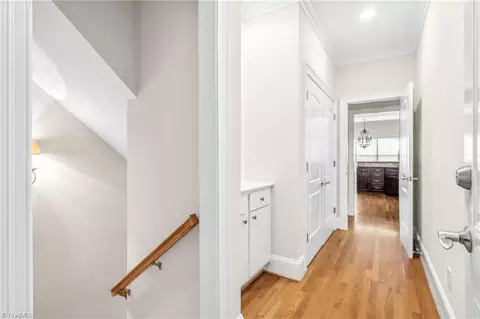 Entry Way - 3831 Edgewater St, High Point, NC 27265 photo 2 of 2