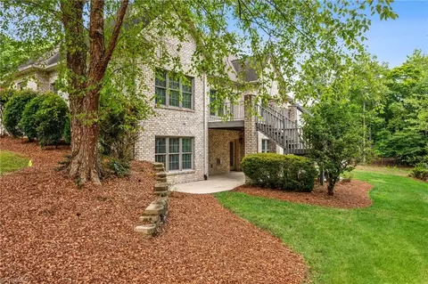 Exterior - 3831 Edgewater St, High Point, NC 27265 photo 6 of 6