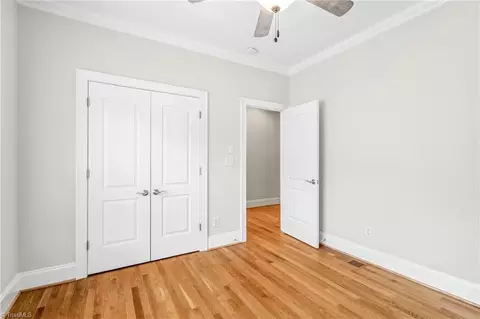 Bedroom - 3831 Edgewater St, High Point, NC 27265 photo 2 of 6