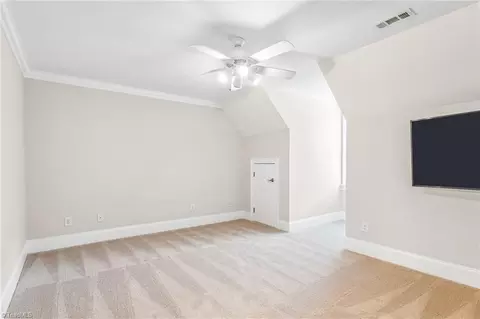 Bedroom - 3831 Edgewater St, High Point, NC 27265 photo 4 of 6