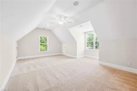 Bedroom - 3831 Edgewater St, High Point, NC 27265 photo 3 of 6