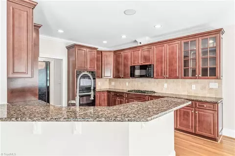 Kitchen - 3831 Edgewater St, High Point, NC 27265 photo 1 of 3