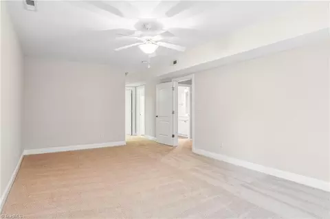 Bedroom - 3831 Edgewater St, High Point, NC 27265 photo 6 of 6