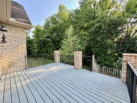 Exterior - 3831 Edgewater St, High Point, NC 27265 photo 2 of 6