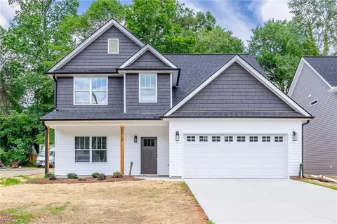 2812 Roland Rd, Greensboro, NC 27407