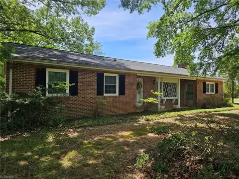 9510 Nc Highway 700, Ruffin, NC 27326