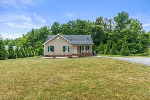1973 Burney Rd, Asheboro, NC 27205