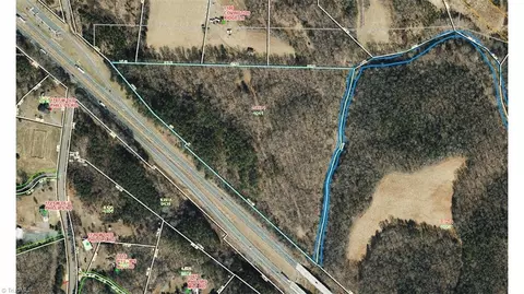 E Old Phillips Rd Old Phillips Road E, Pinnacle, NC 27043 photo 6