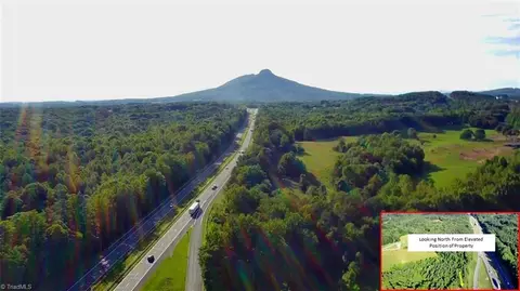 E Old Phillips Rd Old Phillips Road E, Pinnacle, NC 27043