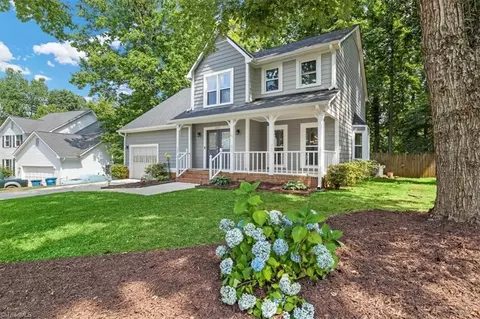 2823 Kings Mill Rd, Greensboro, NC 27407
