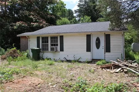 110 Eastview St, Kernersville, NC 27284