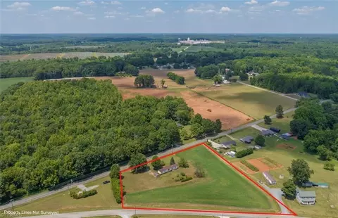1645 Jersey Church Rd, Lexington, NC 27292