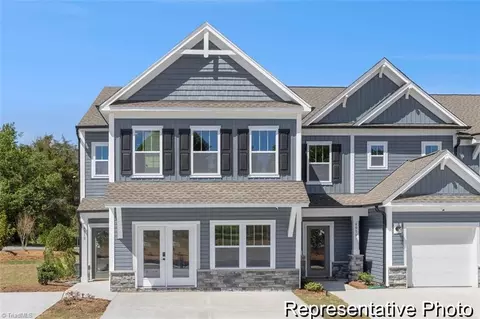 4070 Aster Point Ct #52, Pfafftown, NC 27040