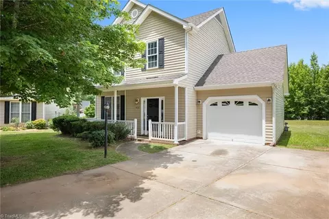4007 Black Locust Ter, Greensboro, NC 27405