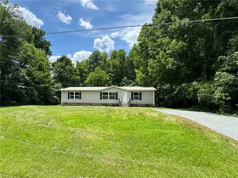 5897 Surrie Trl, Pleasant Garden, NC 27313
