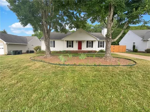 7116 Thornaby Dr, Greensboro, NC 27410