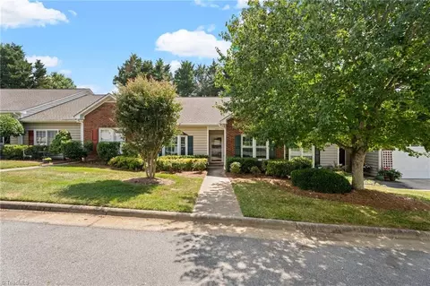 5853 Cardinal Way, Greensboro, NC 27410