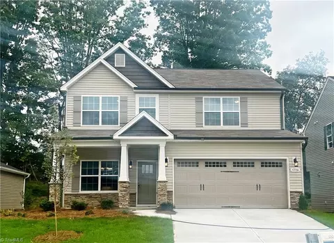1726 Springbank Dr #LOT 58, Kernersville, NC 27284