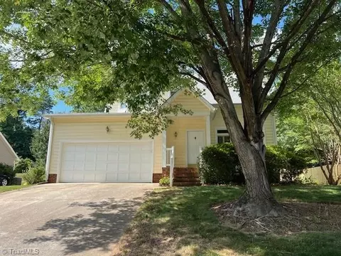 3602 Cardinal Ridge Dr, Greensboro, NC 27410