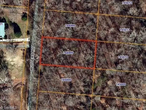 5509 Rutgers Rd, Greensboro, NC 27407