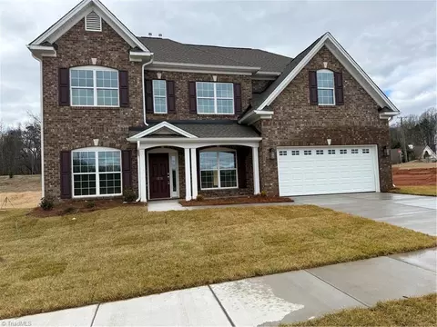 1574 Dappledown St #61, Kernersville, NC 27284