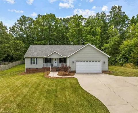 2430 Mary Viola Dr, Sophia, NC 27350