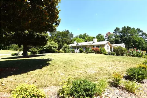 9483 Nc Highway 150 S, Linwood, NC 27299