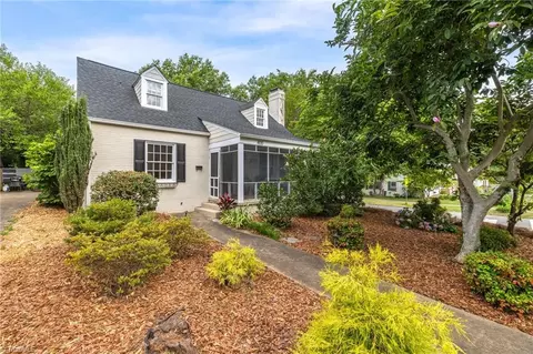 400 Elam Ave S, Greensboro, NC 27410