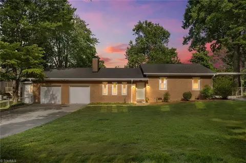 2370 Dianne Ave, Winston Salem, NC 27106